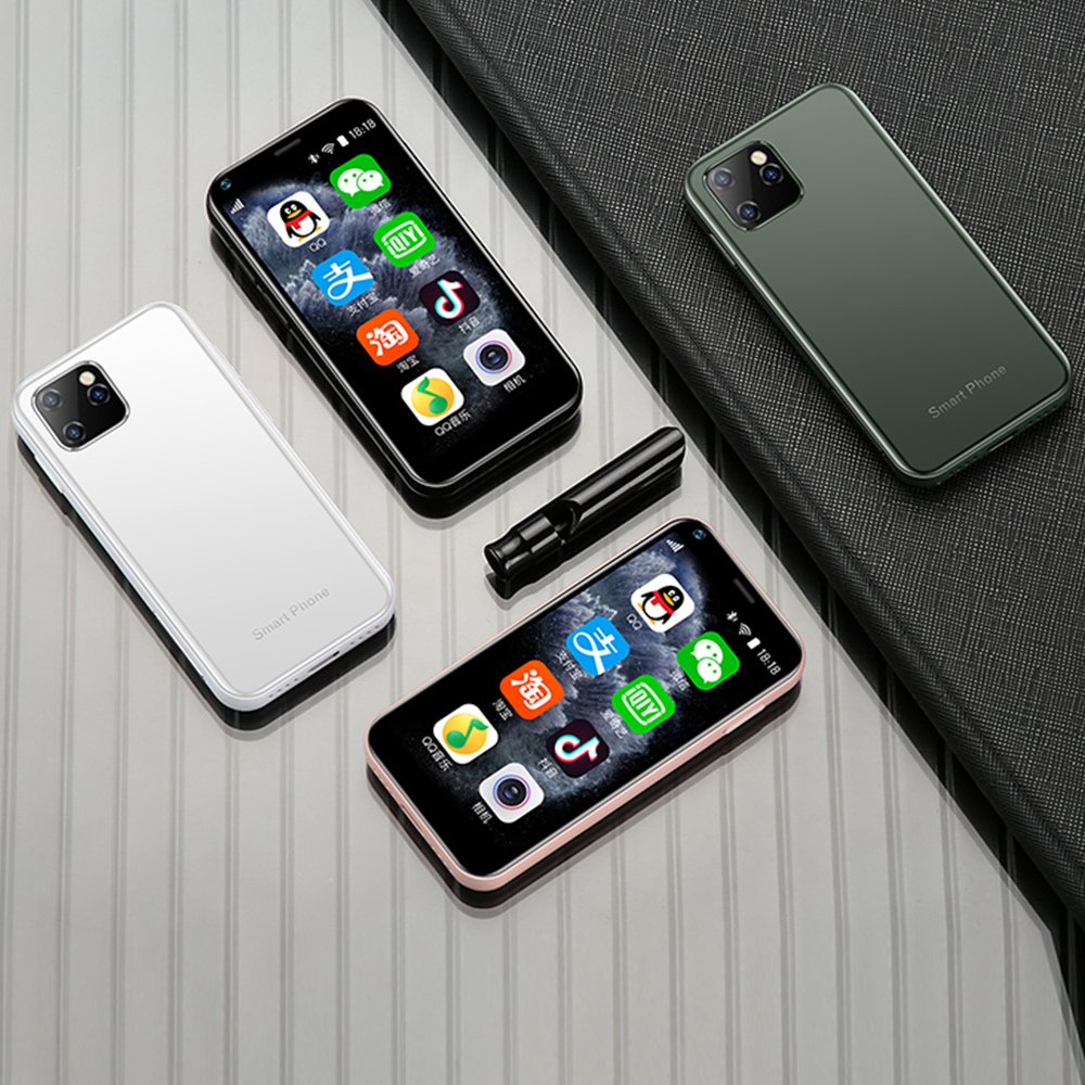 New Style Android 6.0 Quad Core 2100Mah 2G 3G Gps With Wireless Fm Hands Free Mobile Phone Feature Phones